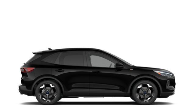 2026 Ford Escape